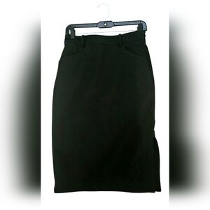 Banana Republic Lined Pencil Skirt Women 0